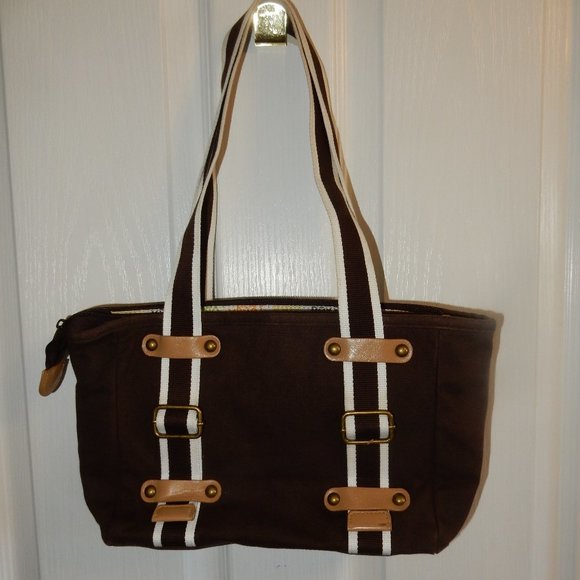 Roxy tote - Picture 2 of 5